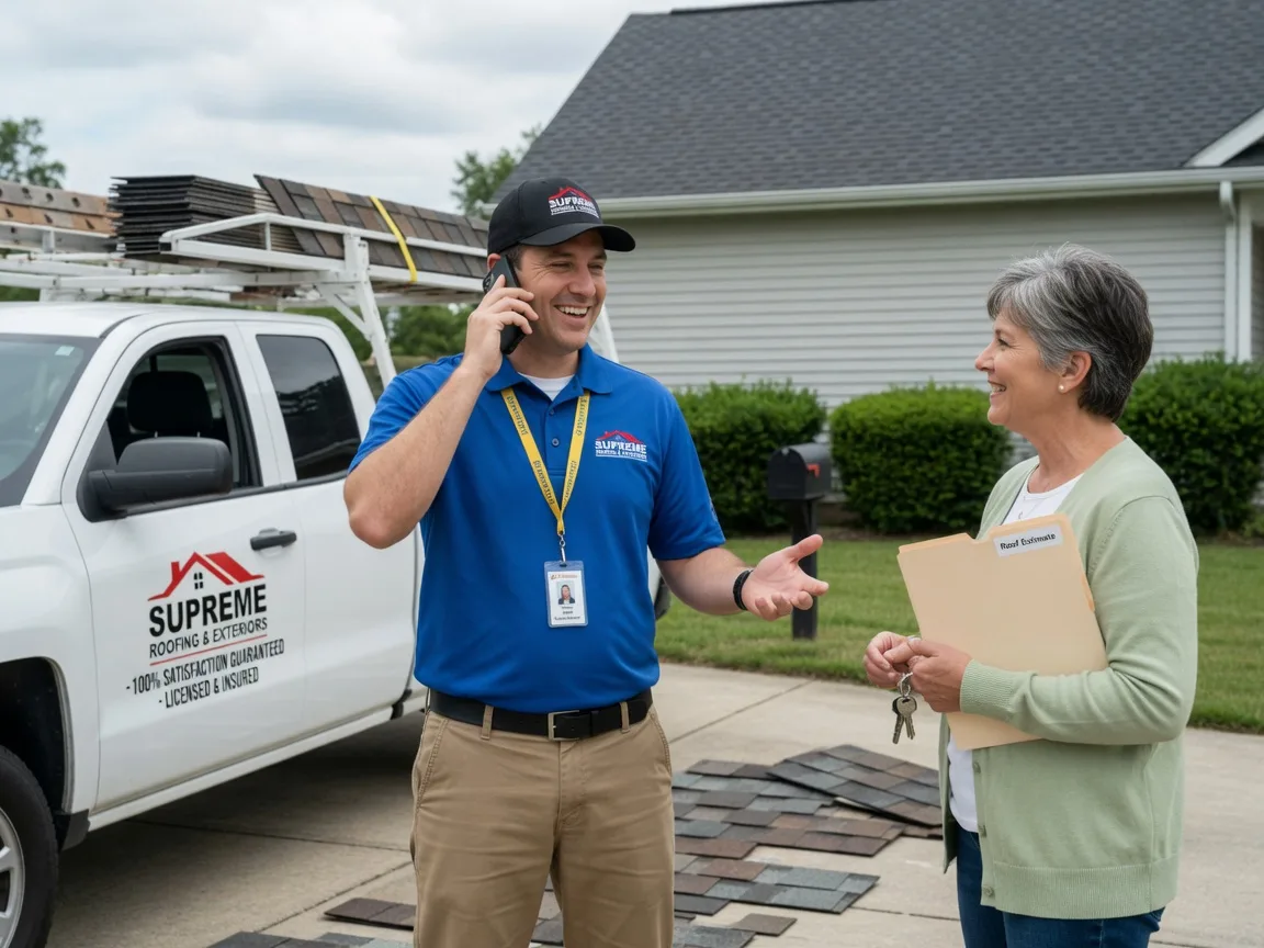 Roof Replacement Conklin, NY FAQs